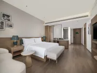 Holiday Inn Resort WANNING SHENZHOU PENINSULA by IHG 완닝 호텔