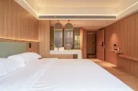 阿具輕居（廣州動物園黃花崗地鐵站店） 鄰近馮如墓的酒店