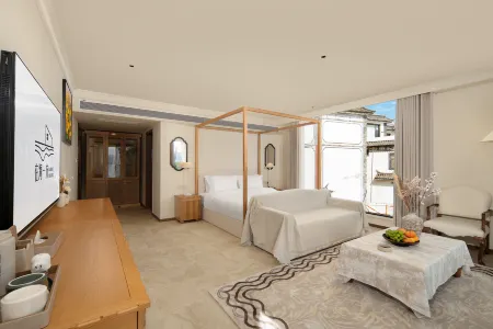 Azure Shore at the Sea | 180° Panoramic Sunrise Seaview Designer Aesthetic Retreat Resort Hotel Отели рядом с достопримечательностью «The Ancient Tea Horse Road»