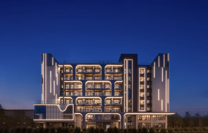 BUYANG ART HOTEL