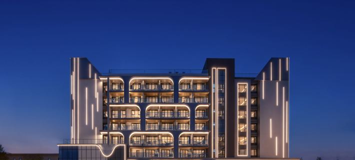 BUYANG ART HOTEL 전닝 호텔