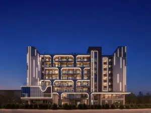 黃果樹佈泱美宿酒店