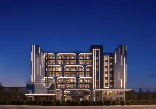 BUYANG ART HOTEL Hotels in Zhenning Buyei and Miao Autonomous County