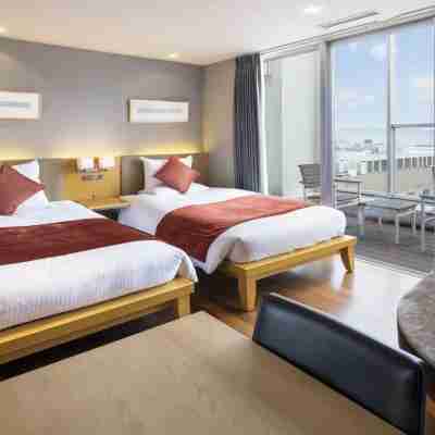 ホテルマイステイズ大分 Rooms