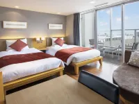 HOTEL MYSTAYS Oita Hotels in Oita City