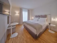 Classik Hotel Hackescher Markt - Self Check in Hotels near Hackescher Market