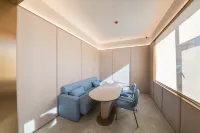 HanTing Hotel (Nenjiang Railway Station) Hotels in Nenjiang