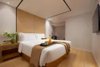 Yue Er City Hotel (Wuhan Wuguang Hotel)