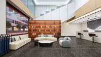 Bali Island Hotel (Changjiang)