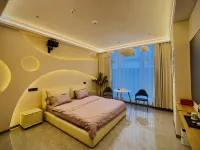 Qingquanyaju Homestay (Yuanzhou District Dihao Plaza) Hotels in Guyuan