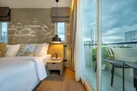 Ralph Poshtel Sukhumvit