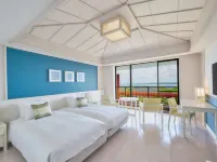 Miyakojima Krima Resort Seawood Hotel