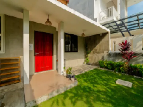 Dhome by Riana Hotels in Pakis