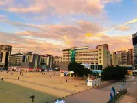 Aji Self Service Hotel