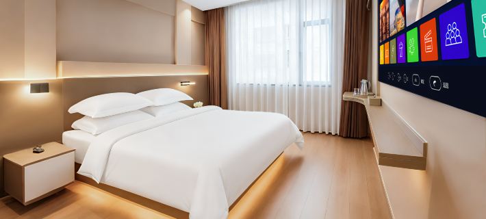 Baiman Guang Hotel,Sandu County Hotéis em Condado de Sandu Shui