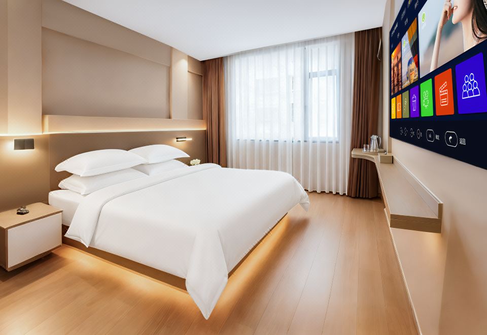 3. 바이만 광 호텔..