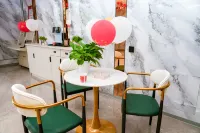 Shangyi Smart Hotel Hotel in zona People's Park