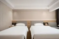 Sanya Hailing Hotel（Sanya Bay Central Hospital Branch） - เปิดใหม่
