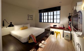 Resorts World Genting – Genting SkyWorlds Hotel