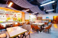 Shanyige Hotel (Xijiang Qianhu Miao Village North Gate) - breakfast