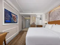 Vienna International Hotel (Huanglong Jiuzhai High-speed Railway Station Branch) Hotels in Songpan