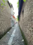 Pudi Manju Hotel(Jingdezhen Wenchuang Taoxichuan) - Romantic