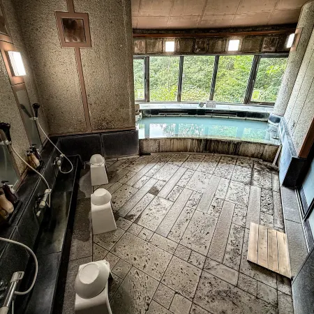 LiVEMAX RESORT NASUKOGEN