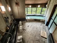 LiVEMAX RESORT NASUKOGEN - suối nước nóng
