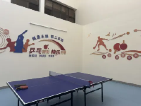 Changting Hotel Hotels in Changting