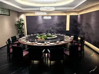 Zhuge Liang Business Grand Hotel (Yinan Lishan Road) - breakfast
