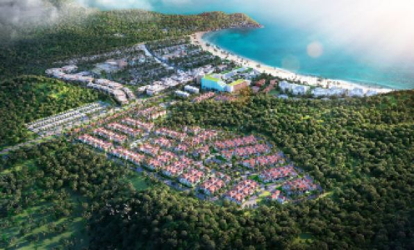 S-Solution Phu Quoc by DDH