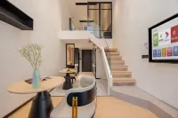 Huaxiangju Hotel Hôtels à : Huangshan