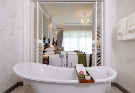 Ping Pura Riverside Resort