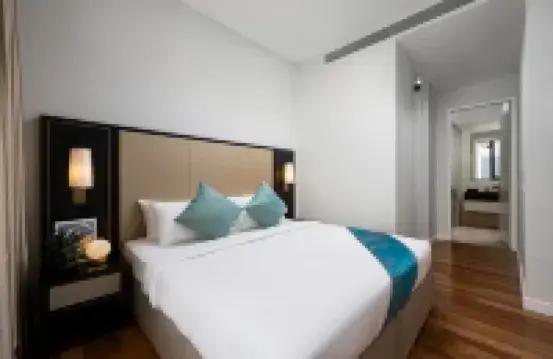 Pavilion Ceylon Hill Suites, Bukit Bintang by Perfect Host