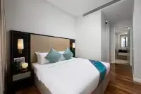 파빌리온 실론 힐 스위트, 부킷 빈탕 바이 퍼펙트 호스트