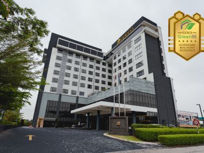 Impiana Hotel Senai