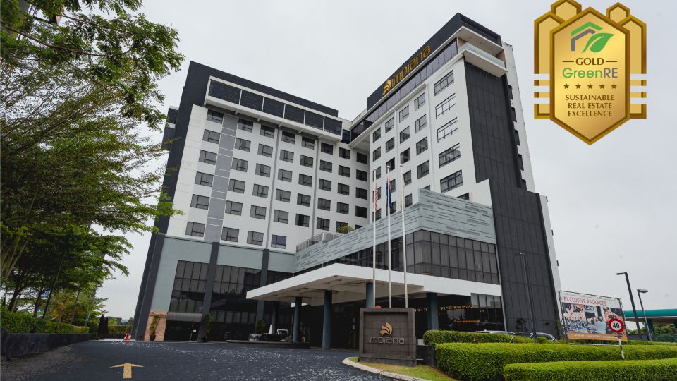 Impiana Hotel Senai