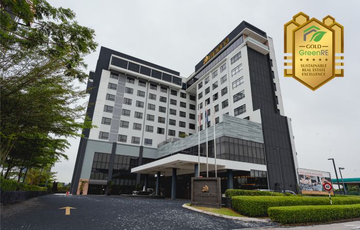 Impiana Hotel Senai