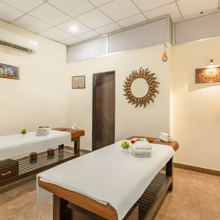 Hotel Pandora Grand,Udaipur