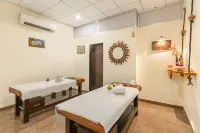 Hotel Pandora Grand,Udaipur - Spa