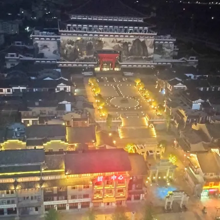 Lavande Hotel, Millennium Guilin Scenic Area, Lingchuan, Guilin