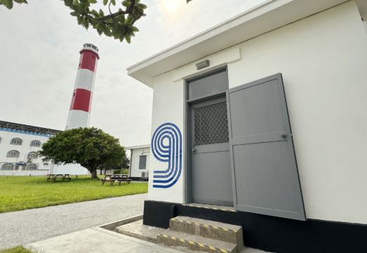 Gaomei Lighthouse 호텔 외관