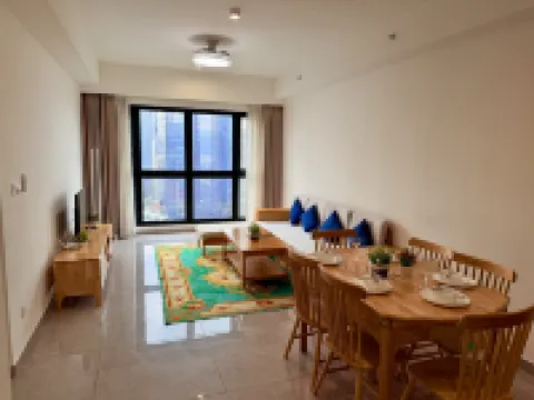 Agile Residence Comfy House