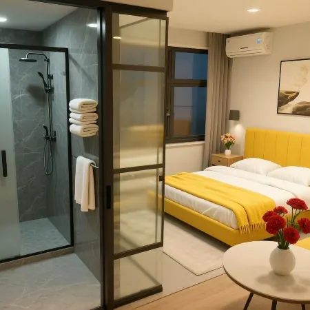 Yongping Manting Smart Hotel