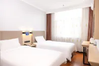 GreenTree (Huanghua Development Zone) - Parkering