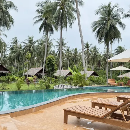 COCO Canopy Boutique Resort