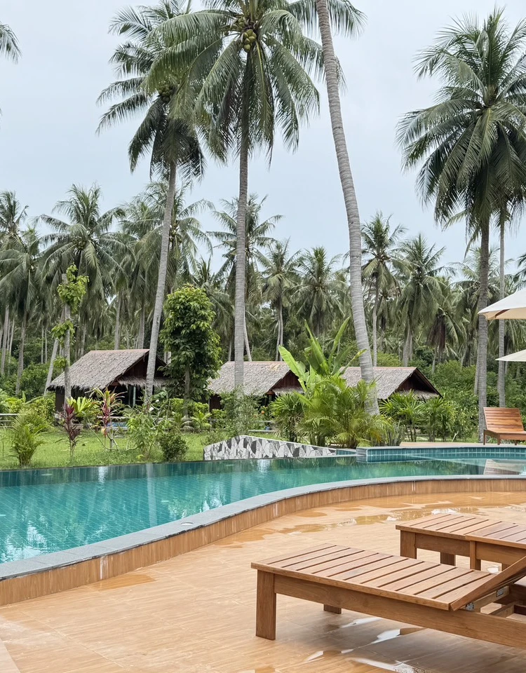รูปภาพของโคโค่ คาโนปี้ บูทิค รีสอร์ท 
