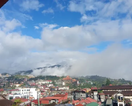 Alley House Sapa Homestay Các khách sạn ở TT. Sa Pa