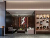 Dachang Ruixi Hotel Hotels in Dechang