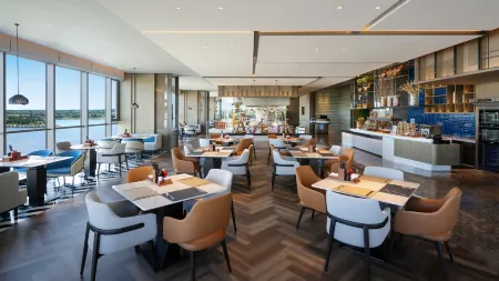 Crowne Plaza Weihai Binhai